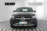 Mercedes-Benz GLA vaihtoauto
