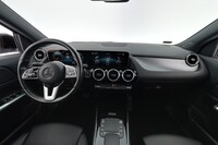 Mercedes-Benz GLA vaihtoauto