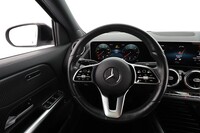 Mercedes-Benz GLA vaihtoauto