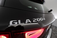 Mercedes-Benz GLA vaihtoauto