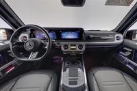 Mercedes-Benz G vaihtoauto