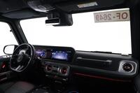 Mercedes-Benz G vaihtoauto