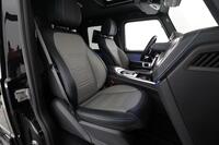 Mercedes-Benz G vaihtoauto