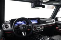 Mercedes-Benz G vaihtoauto