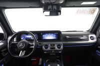 Mercedes-Benz G vaihtoauto