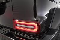 Mercedes-Benz G vaihtoauto