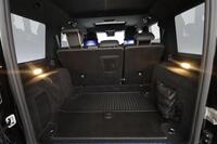 Mercedes-Benz G vaihtoauto