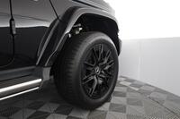 Mercedes-Benz G vaihtoauto