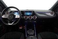 Mercedes-Benz GLA vaihtoauto
