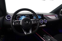 Mercedes-Benz GLA vaihtoauto