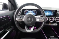 Mercedes-Benz GLA vaihtoauto