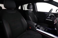 Mercedes-Benz GLA vaihtoauto