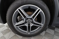 Mercedes-Benz GLA vaihtoauto