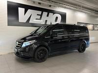 Mercedes-Benz V vaihtoauto