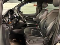 Mercedes-Benz V vaihtoauto