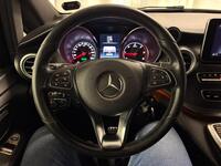 Mercedes-Benz V vaihtoauto