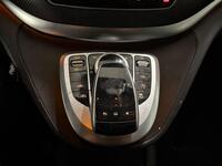 Mercedes-Benz V vaihtoauto