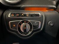 Mercedes-Benz V vaihtoauto
