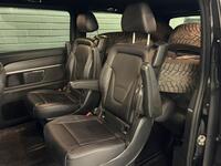 Mercedes-Benz V vaihtoauto