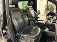 Mercedes-Benz V vaihtoauto