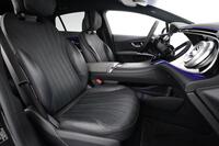 Mercedes-Benz EQS vaihtoauto