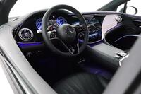 Mercedes-Benz EQS vaihtoauto