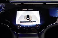 Mercedes-Benz EQS vaihtoauto