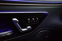 Mercedes-Benz EQS vaihtoauto