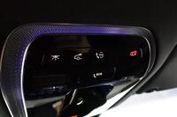 Mercedes-Benz EQS vaihtoauto