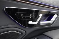 Mercedes-Benz EQS vaihtoauto