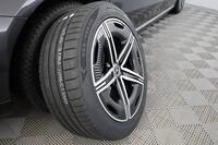 Mercedes-Benz EQS vaihtoauto