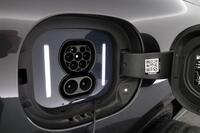 Mercedes-Benz EQS vaihtoauto