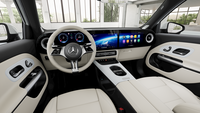 Mercedes-Benz GLB vaihtoauto