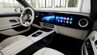 Mercedes-Benz GLB vaihtoauto