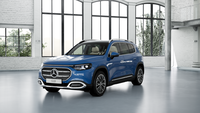 Mercedes-Benz GLB vaihtoauto