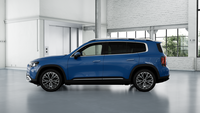 Mercedes-Benz GLB vaihtoauto