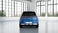 Mercedes-Benz GLB vaihtoauto