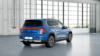 Mercedes-Benz GLB vaihtoauto