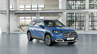 Mercedes-Benz GLB vaihtoauto