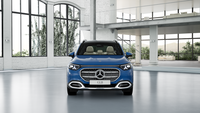 Mercedes-Benz GLB vaihtoauto
