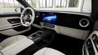 Mercedes-Benz GLB vaihtoauto