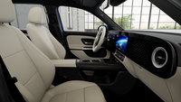 Mercedes-Benz GLB vaihtoauto