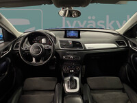 Audi Q3 vaihtoauto