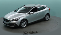 Volvo V40 Cross Country vaihtoauto