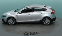 Volvo V40 Cross Country vaihtoauto