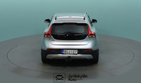 Volvo V40 Cross Country vaihtoauto