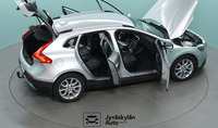 Volvo V40 Cross Country vaihtoauto