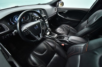 Volvo V40 Cross Country vaihtoauto