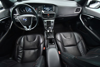 Volvo V40 Cross Country vaihtoauto