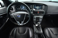 Volvo V40 Cross Country vaihtoauto